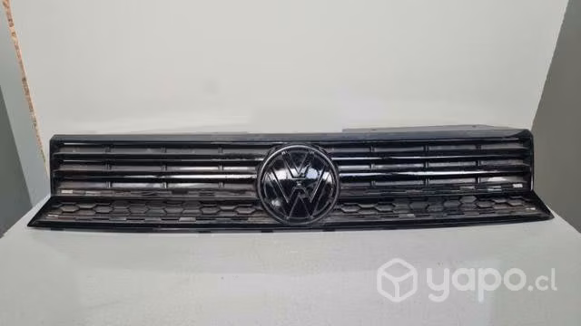 Mascara volkswagen gol g8 dmg la cisterna 02.33