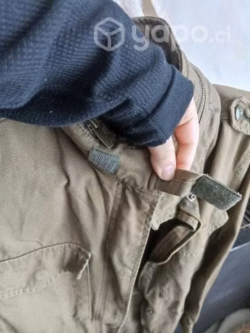 Chaqueta mujer - Imagen 6