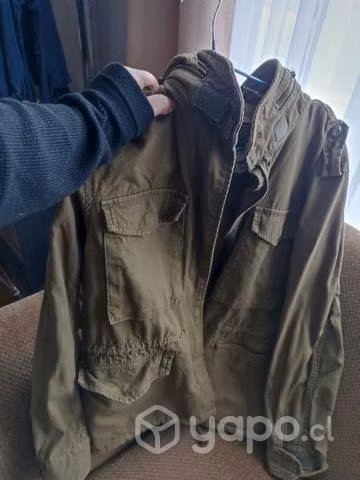 Chaqueta mujer - Imagen 2