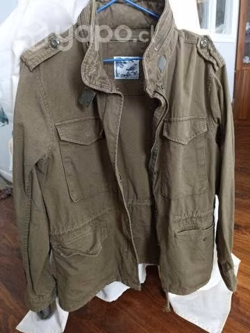 Chaqueta mujer - Imagen 4