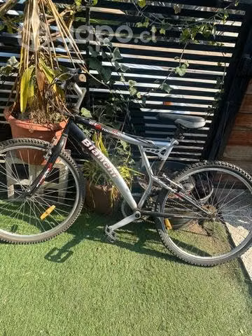 Bicibleta bianchi - Imagen 2