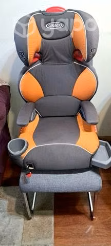Silla de niños