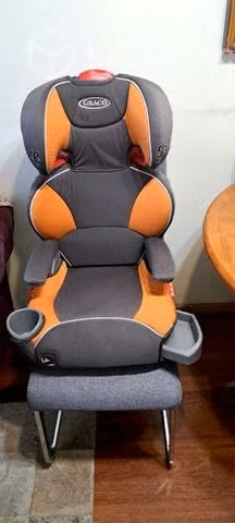 Silla de niños