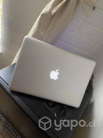 MacBook Pro 2012