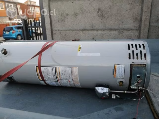 Termo para chulengo
