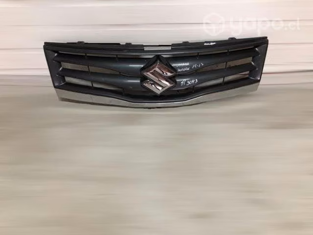 Mascara suzuki vitara nomade 2012 2016