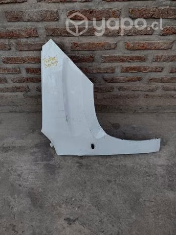 Tapa barro partner berlingo :/