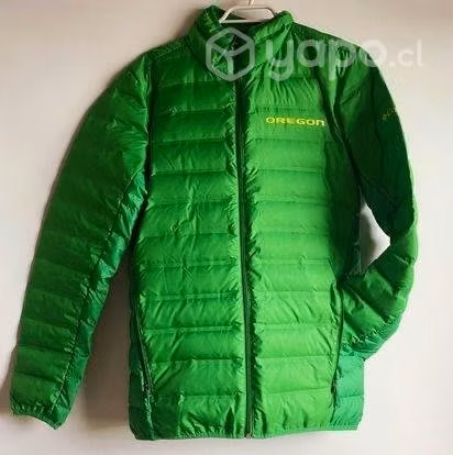 Chaqueta original marca Columbia talla S hombre