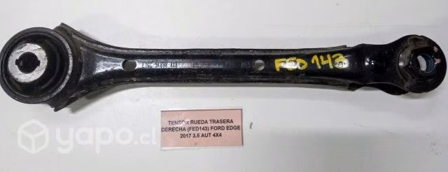Tensor Rueda Trasera Derecha (FED143) Ford Edge 20