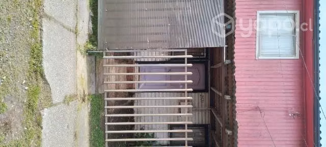 Vendo casa