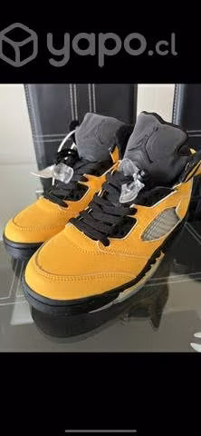 Zapatillas Jordan
