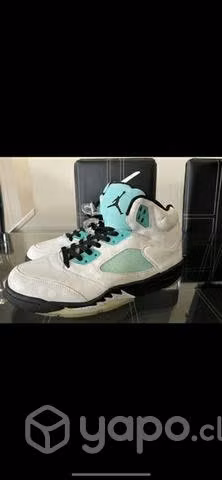 Zapatillas Jordan