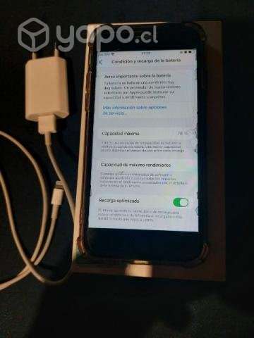 Iphone SE 2020 - Imagen 4