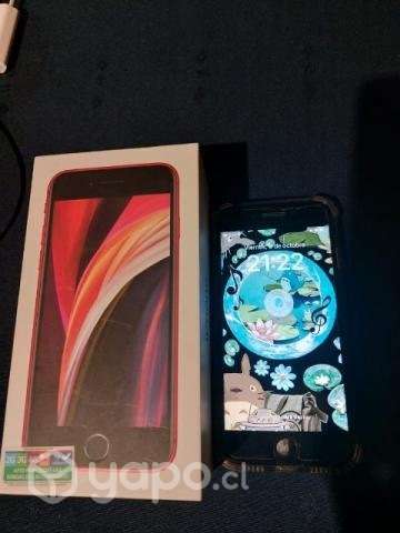 Iphone SE 2020 - Imagen 2
