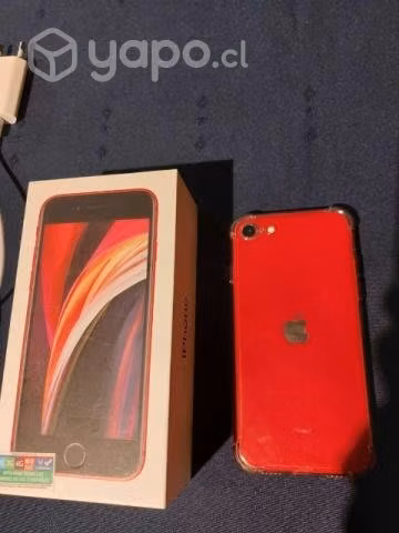 Iphone SE 2020