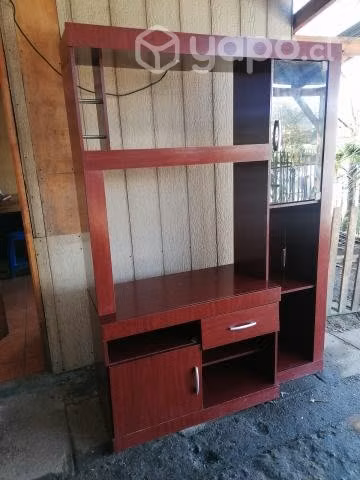 Mueble para tv