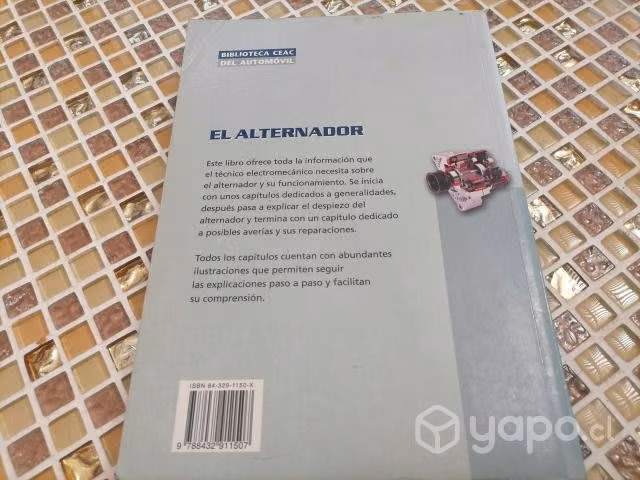 El alternador - Imagen 2
