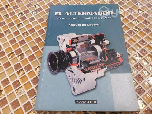 El alternador