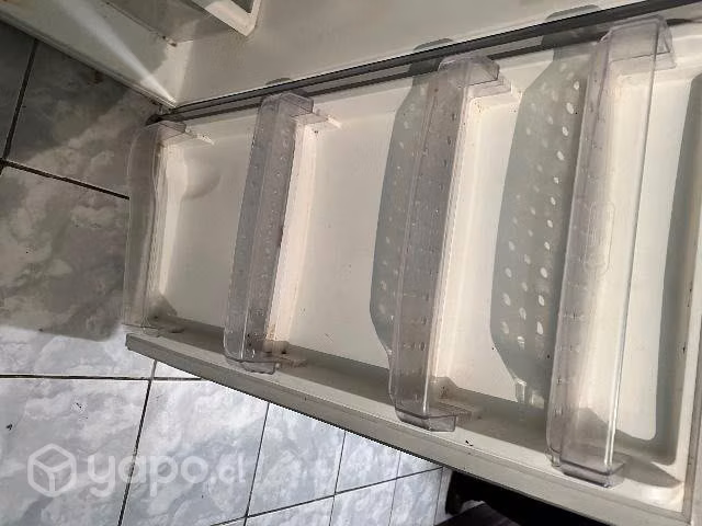Refrigerador