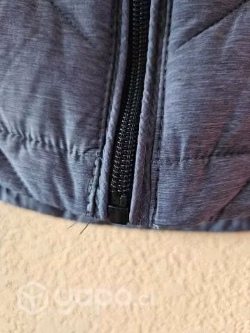 Parka Ellesse Juliana Gris XXL - Imagen 2