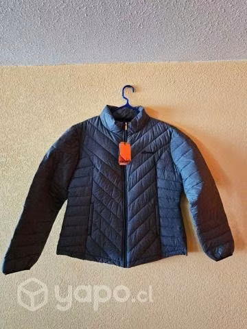 Parka Ellesse Juliana Gris XXL