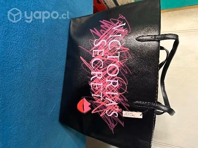bolso nuevo original Victoria s Secret