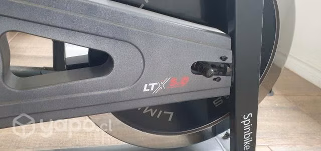 Bicicleta Spinning Ltx 50