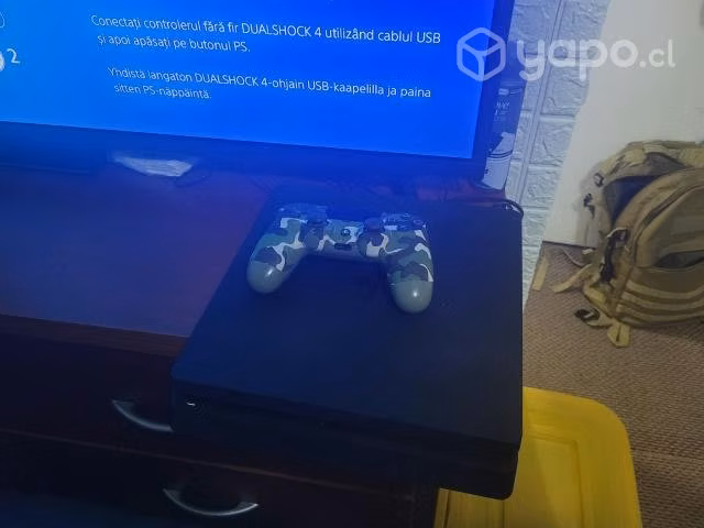 play 4
