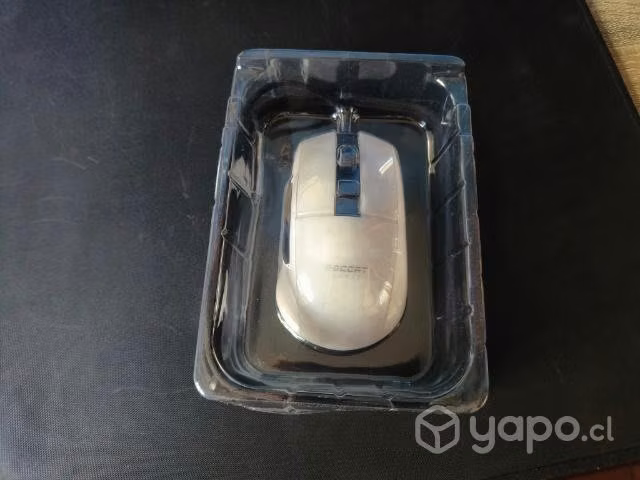 Conversable Mouse Gamer Roccat Burst Pro - Imagen 3