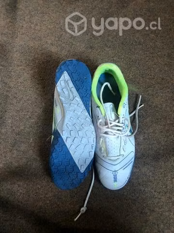 Zapatos de baby fútbol Nike 41 - Imagen 4
