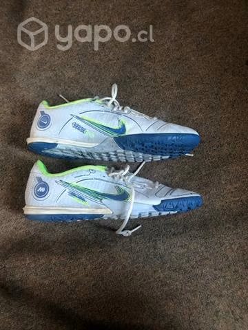 Zapatos de baby fútbol Nike 41 - Imagen 2