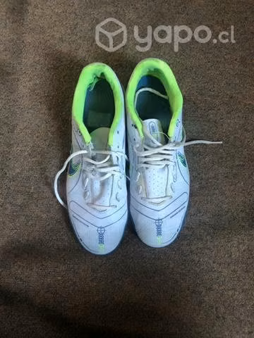 Zapatos de baby fútbol Nike 41 - Imagen 3
