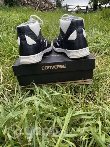 Zapatilla Converse