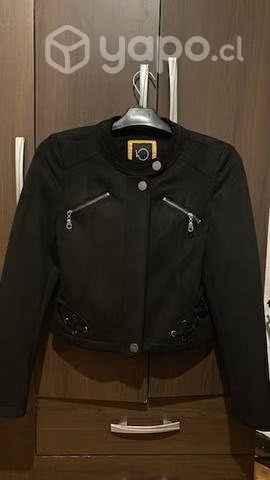 Chaqueta corta io