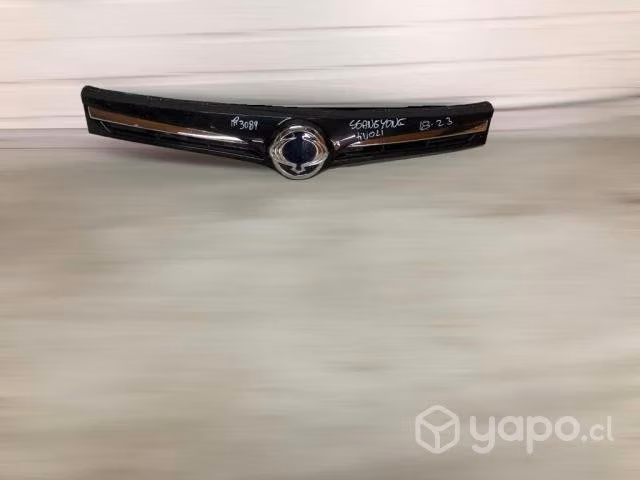 Mascara ssangyong tivoli 2018 2023