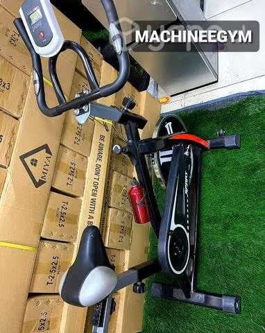 Spinning - Imagen 3