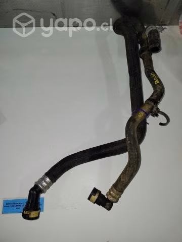 Manguera Agua (LFF048) Ford F150 Lariat 5.0 AUT