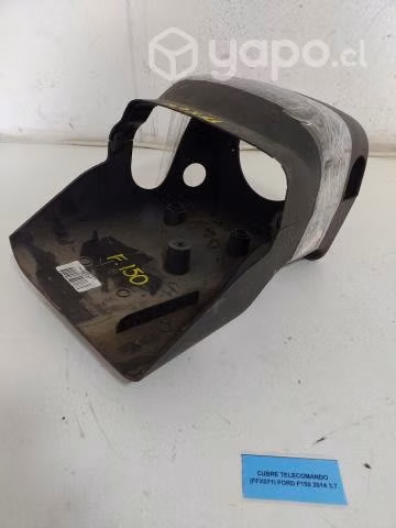 Cubre Telecomando (FFX071) Ford F