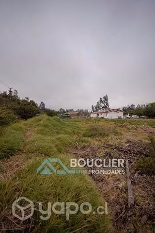Terreno de 5000m2 con Servicios Básicos y Casa - Imagen 4