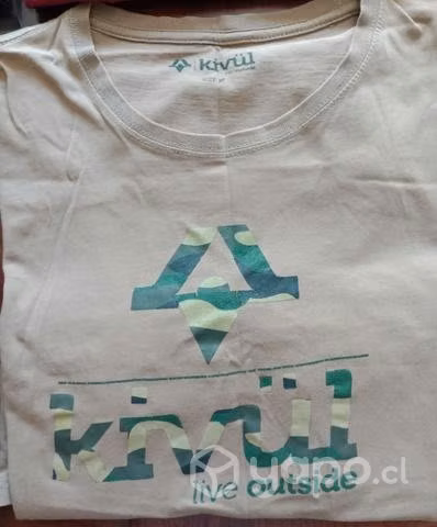 Poleras marca ferouch, cat, rkf, kivul - Imagen 5