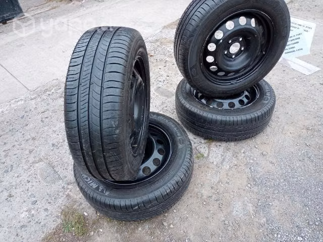 Neumatico Michelin usados