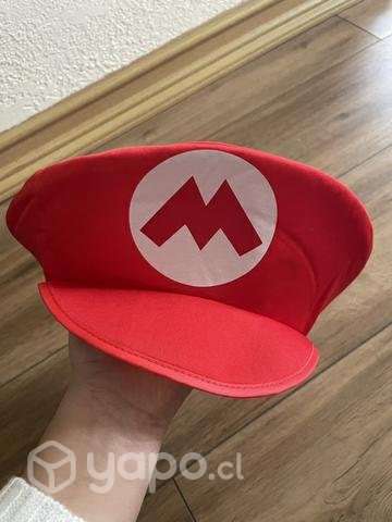 Gorros mario y luigi - Imagen 3