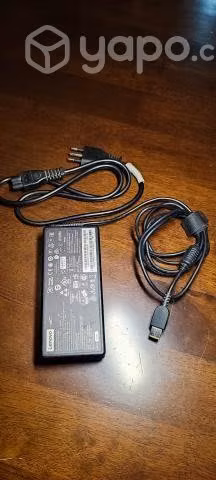 Cargador Lenovo Original - Imagen 3