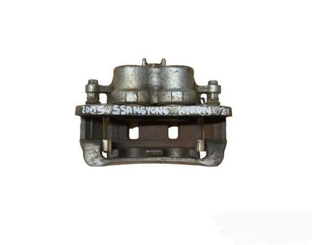 Caliper Delant Izquierdo Ssangyon Actyon 2007-2011 - Imagen 4
