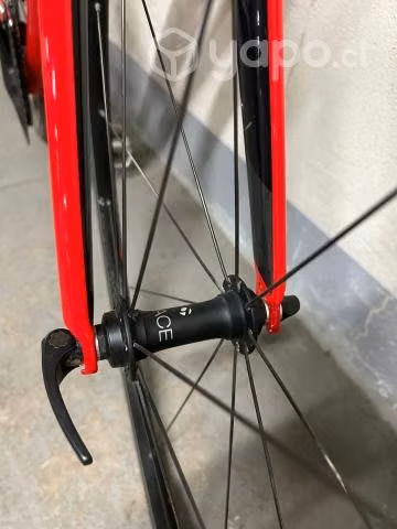Trek Emonda SL5 Talla 56