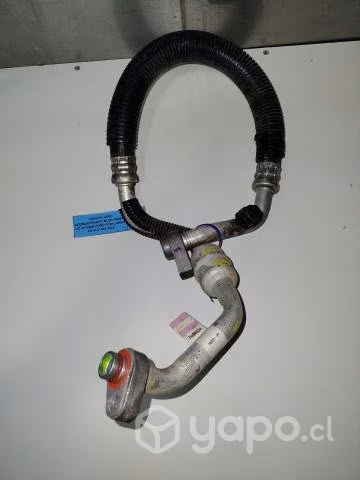 Cañeria Aire Acondicionado Ford F150 Lariat 5.0
