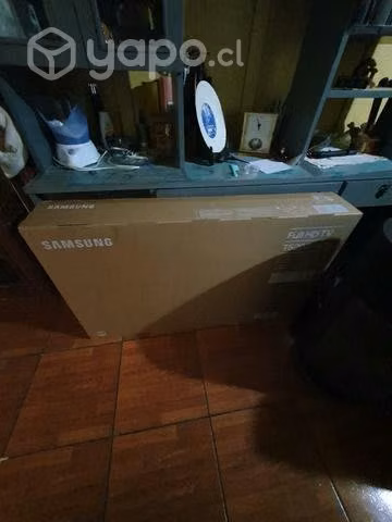 Smart TV Full HD, Samsung 43'' UN43T5202AG