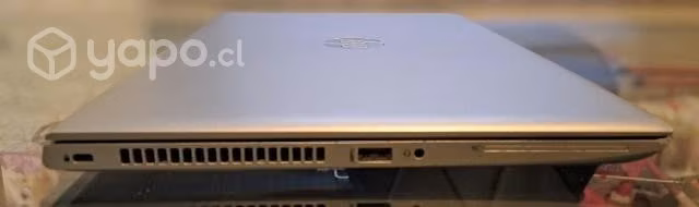 Notebook HP ProBook 640 G4