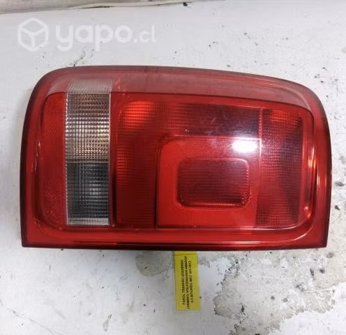 Farol trasero izquierdo (VBM061) Volkswagen Amarok