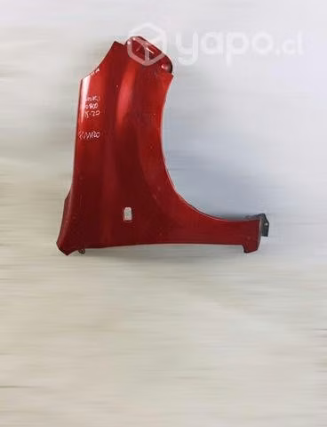 Tapabarro rh Suzuki alto 